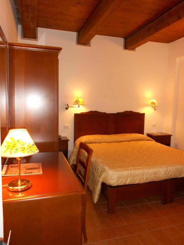 La Foresteria Hotel 3*
